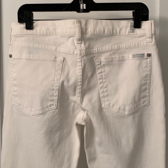 7 for all mankind the slim cigarette - Picture 2 of 4